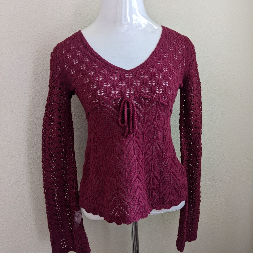 Express Sweater Size XS